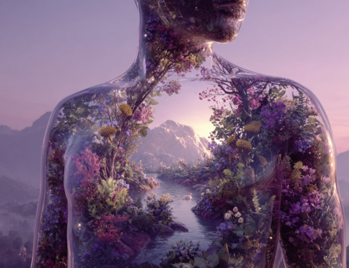 The Biology of Peace